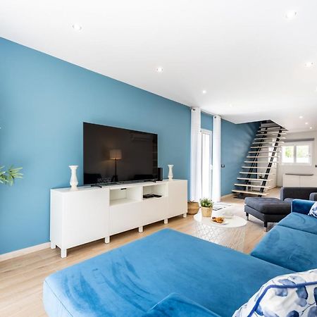 Altura Dreams Apartment Ngoại thất bức ảnh
