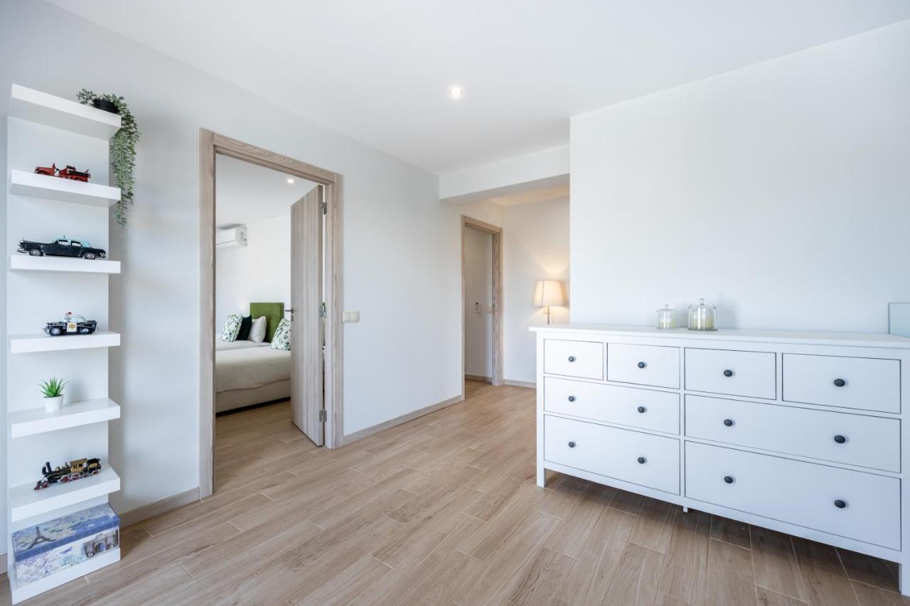 Altura Dreams Apartment Ngoại thất bức ảnh