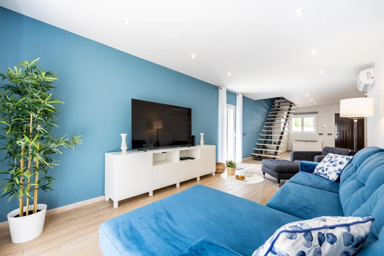 Altura Dreams Apartment Ngoại thất bức ảnh