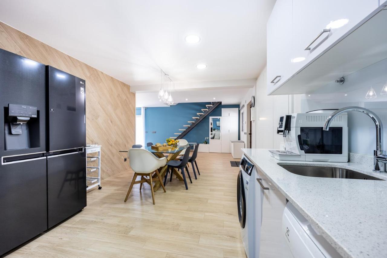 Altura Dreams Apartment Ngoại thất bức ảnh
