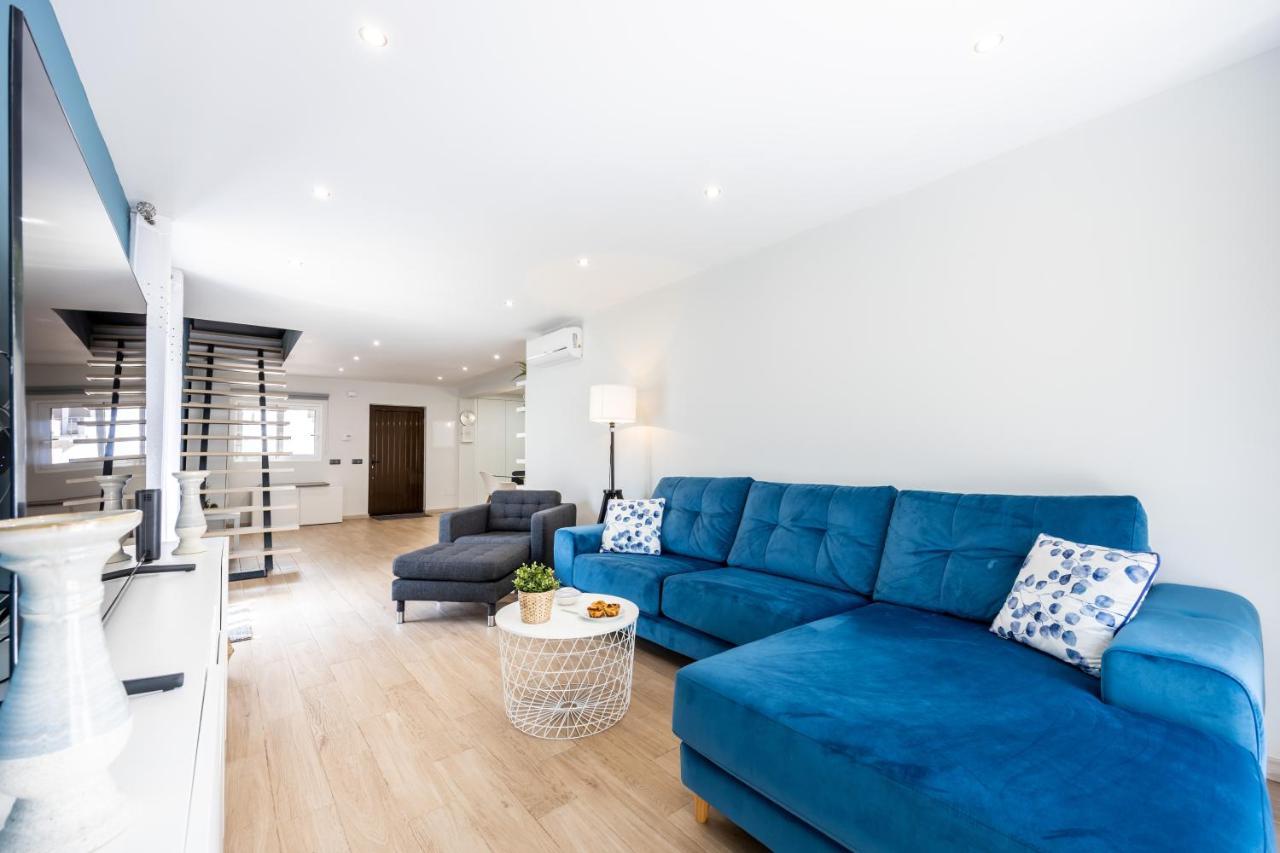 Altura Dreams Apartment Ngoại thất bức ảnh