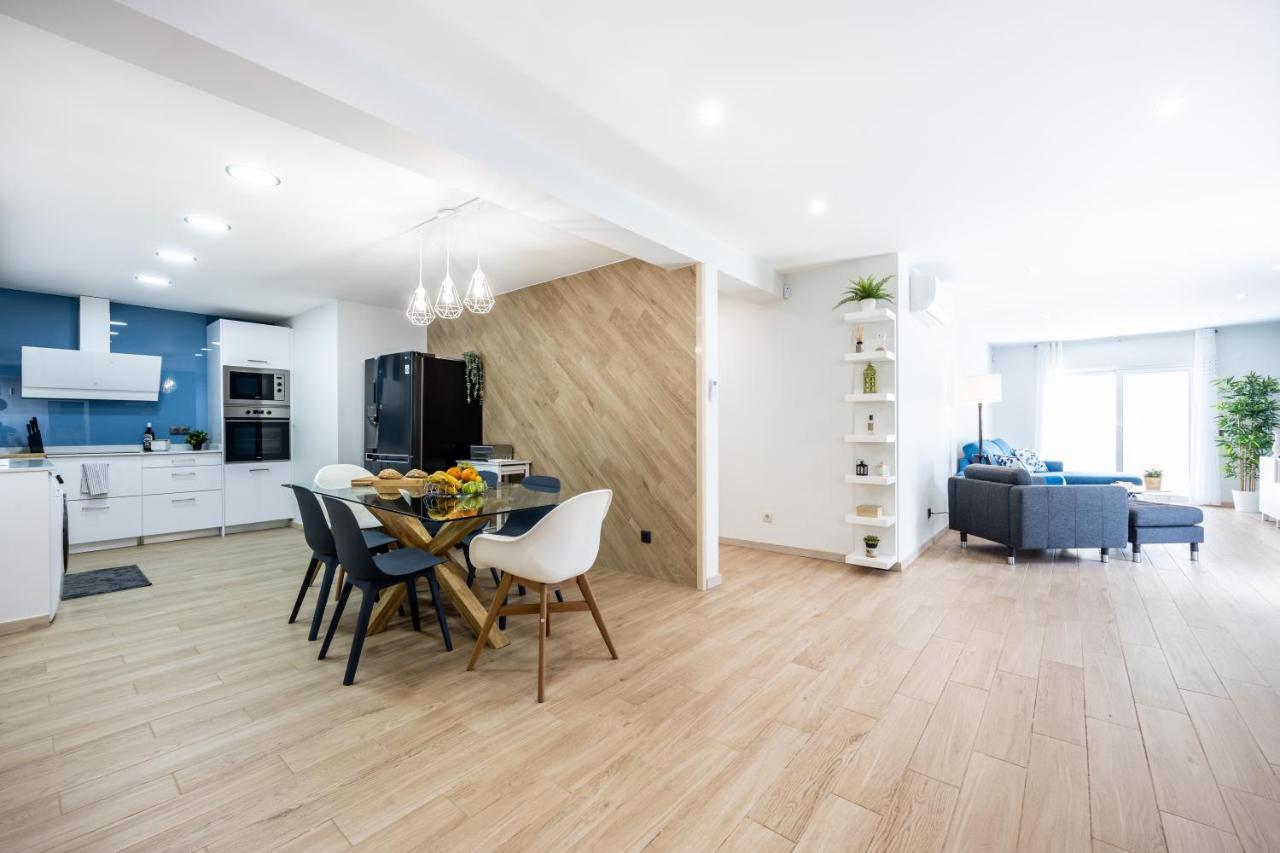 Altura Dreams Apartment Ngoại thất bức ảnh